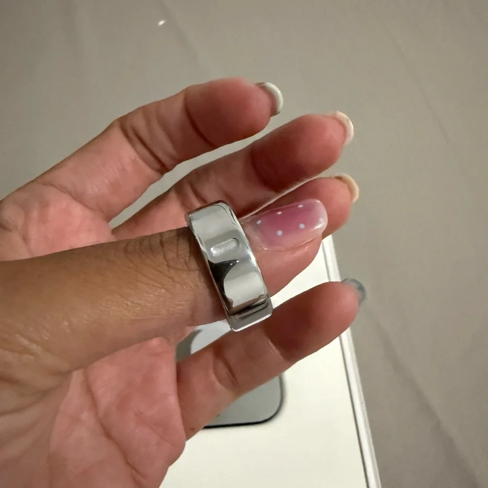Oura Ring 4